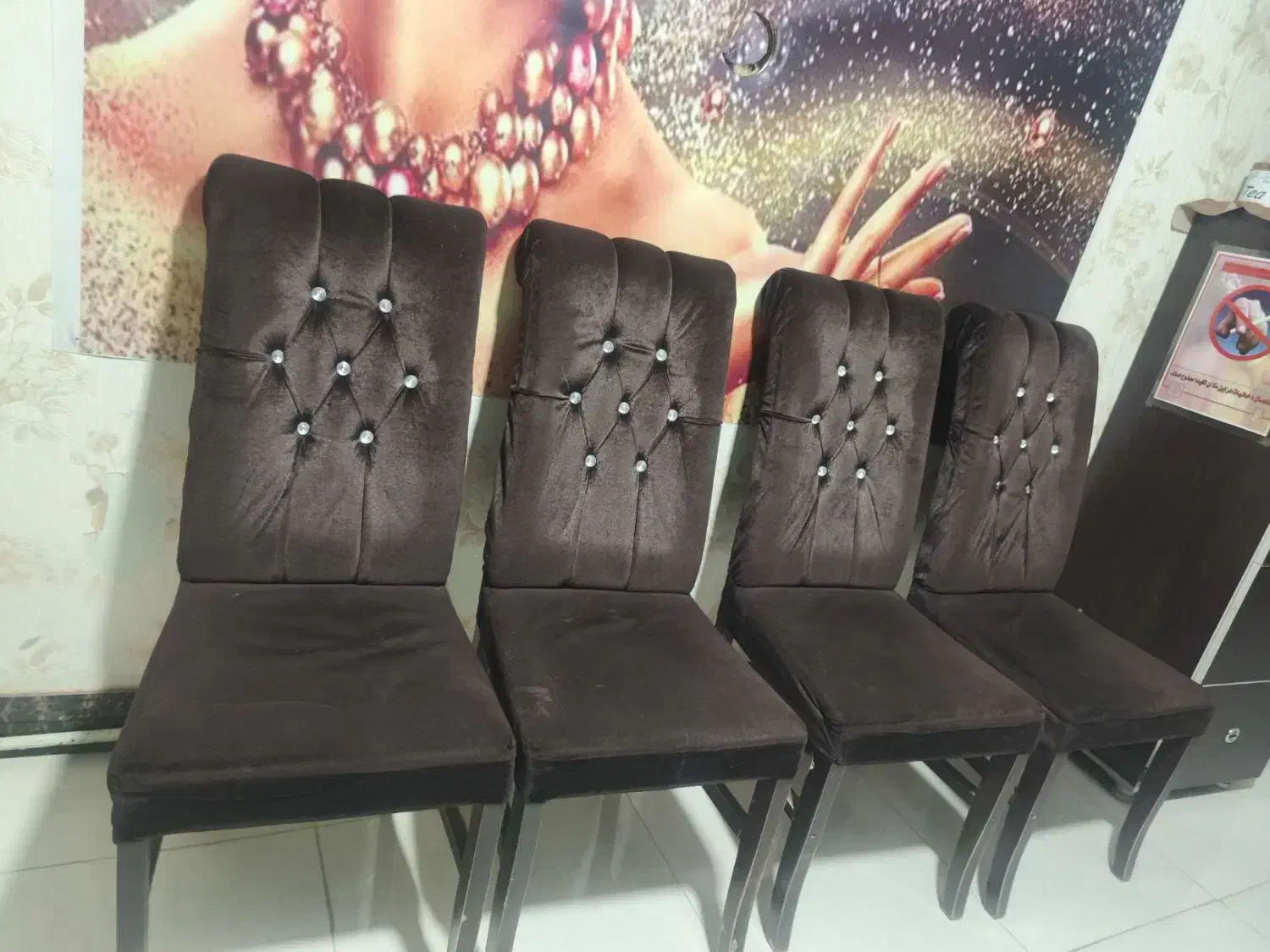 سرشور و تجهیزات آرایشگاه|آرایشگاه و سالنهای زیبایی|تبریز, |دیوار