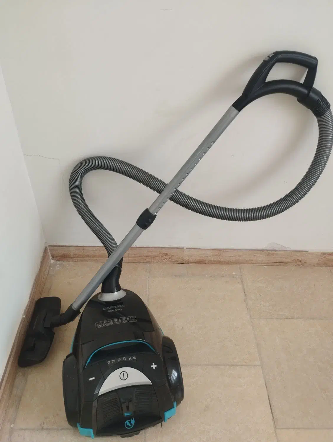 جارو برقی دوو|جاروبرقی، جارو شارژی، بخارشو|رودهن, |دیوار