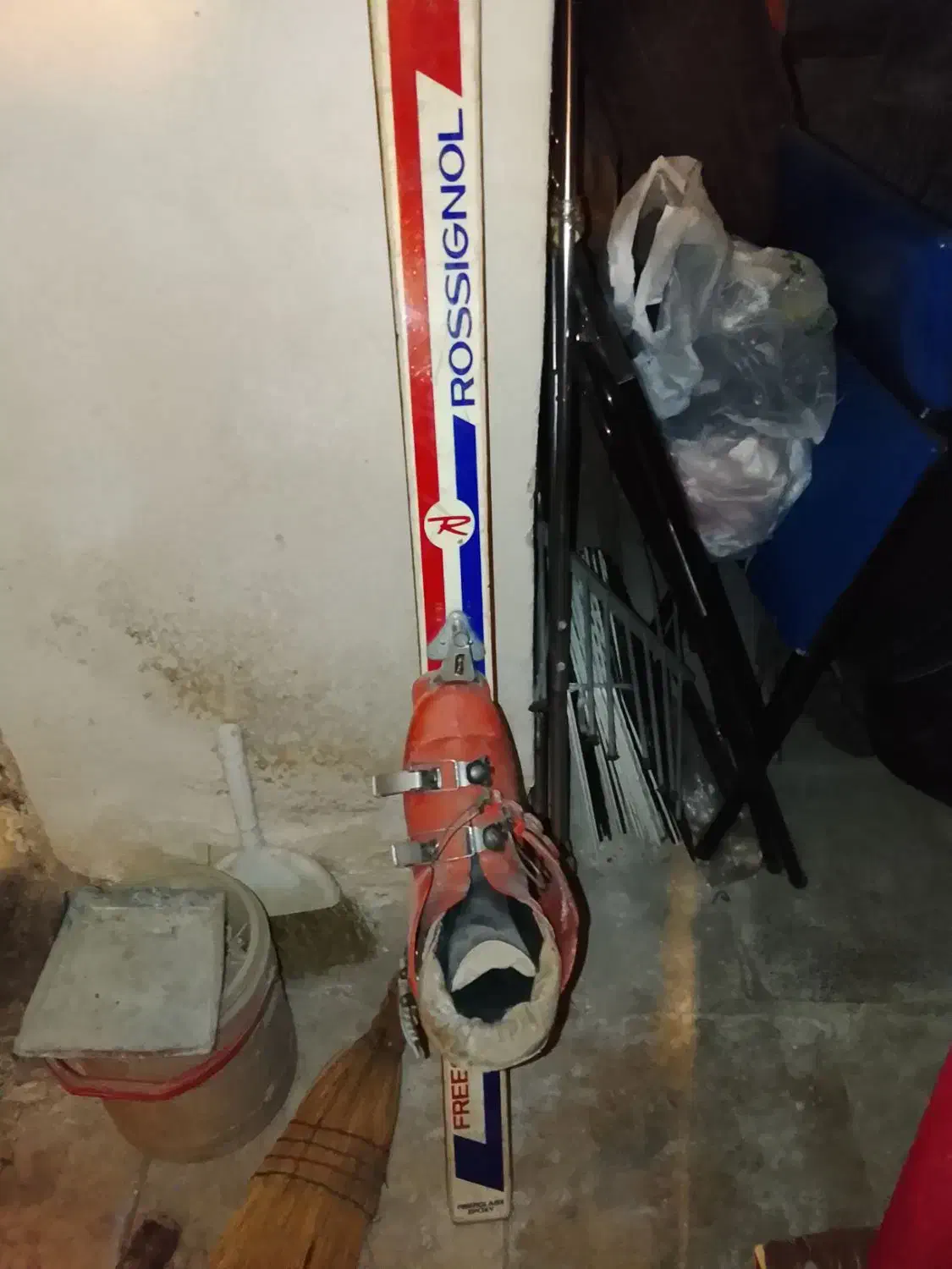 تخته اسنو برد اسکی|ورزشهای زمستانی|تهران, قزل قلعه|دیوار