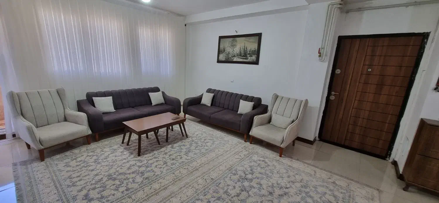 مبل ۸ نفره ۲۶ تومن|مبلمان خانگی و میز عسلی|زنجان, |دیوار