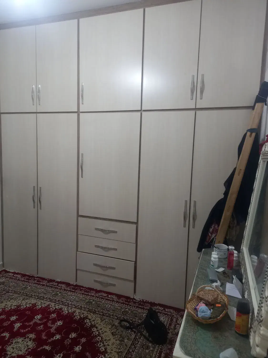 اپارتمان پردیس مسکن مهرگلبرک۷۶متری|فروش آپارتمان|کرمانشاه, |دیوار