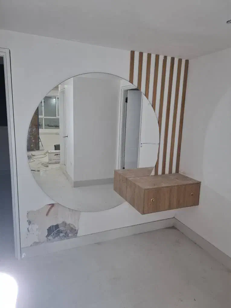 کابینت و کمد دیواری طراحی و اجرا تعمیرات و تغییرات|خدمات پیشه و مهارت|ماهان, |دیوار