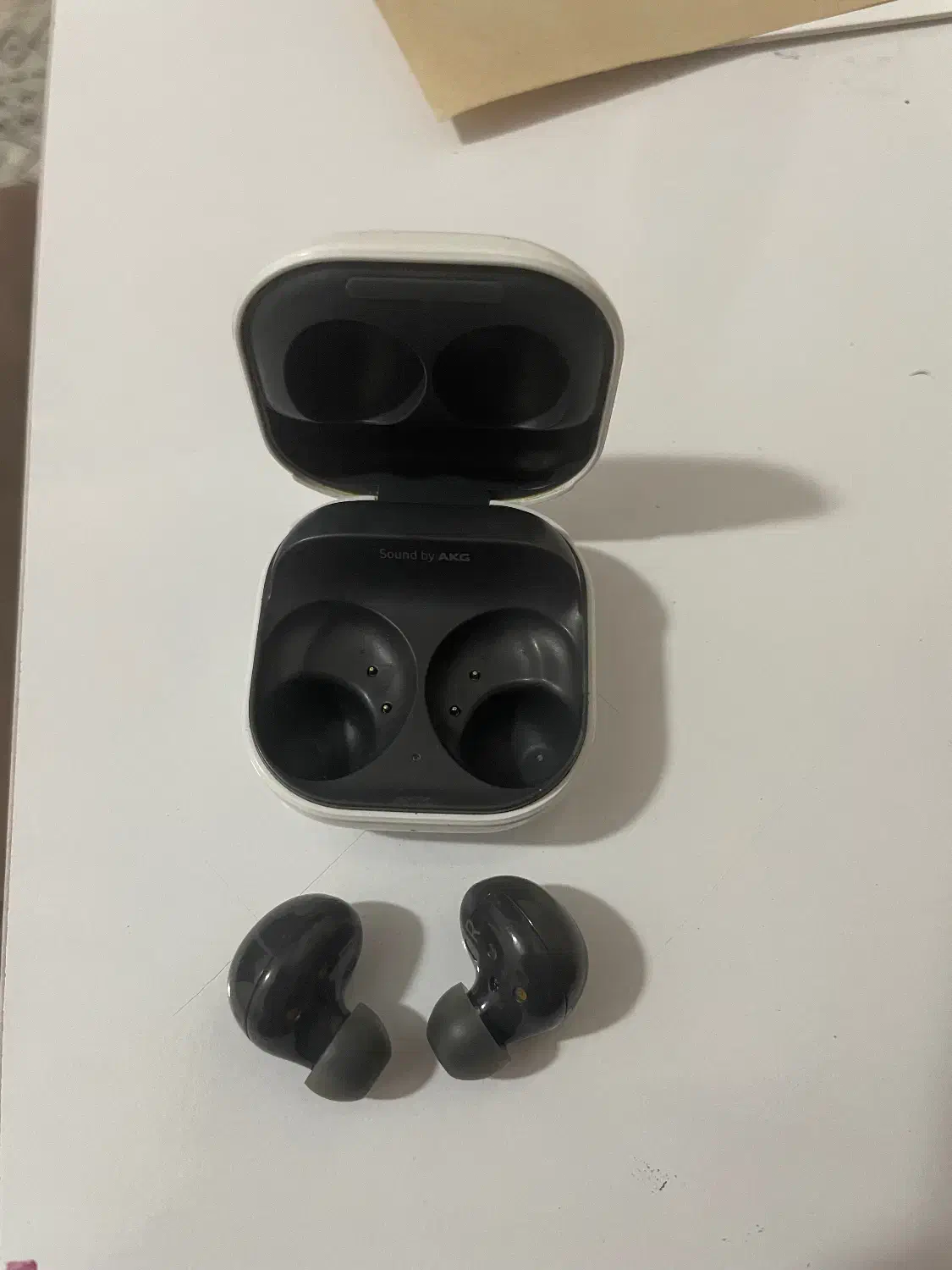 ایرباد گلکسی بادز ۲|لوازم جانبی موبایل و تبلت|رشت, سعدی (تختی)|دیوار