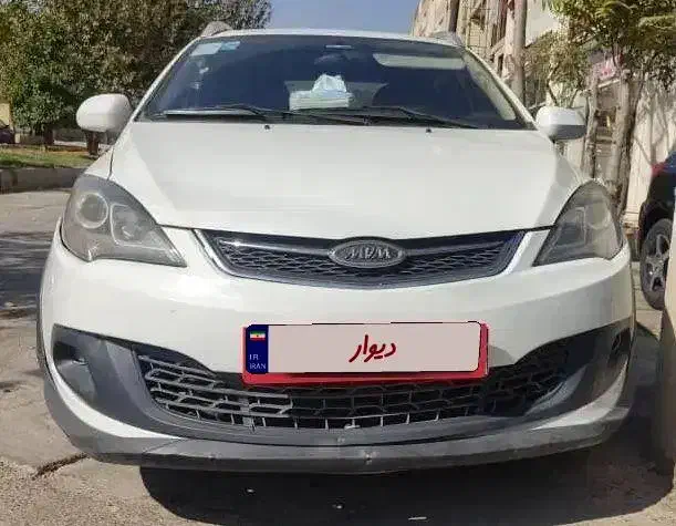 ام وی ام ۳۱۵ اسپرت ۹۷|خودرو سواری و وانت|شیراز, شاه قلی بیگی|دیوار