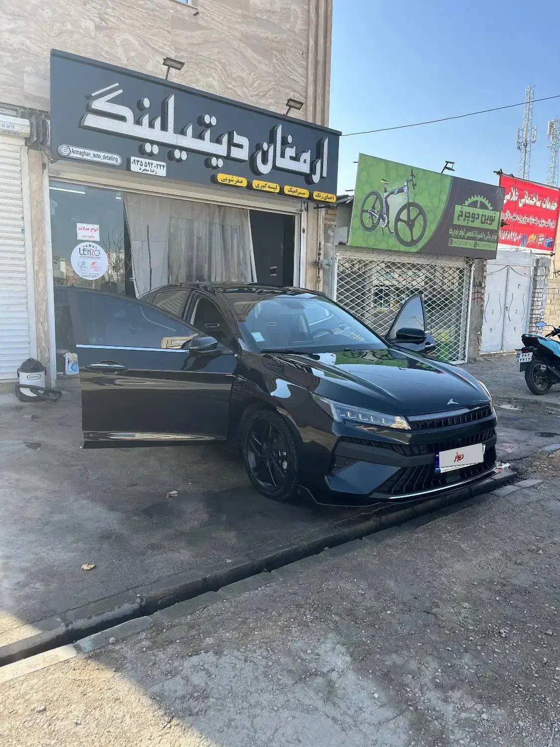 kmc j 7|خودرو سواری و وانت|بجنورد, |دیوار