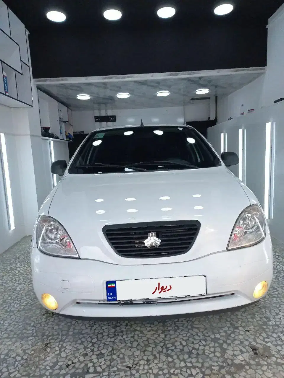 ماشین|خودرو سواری و وانت|رشت, پسیخان|دیوار