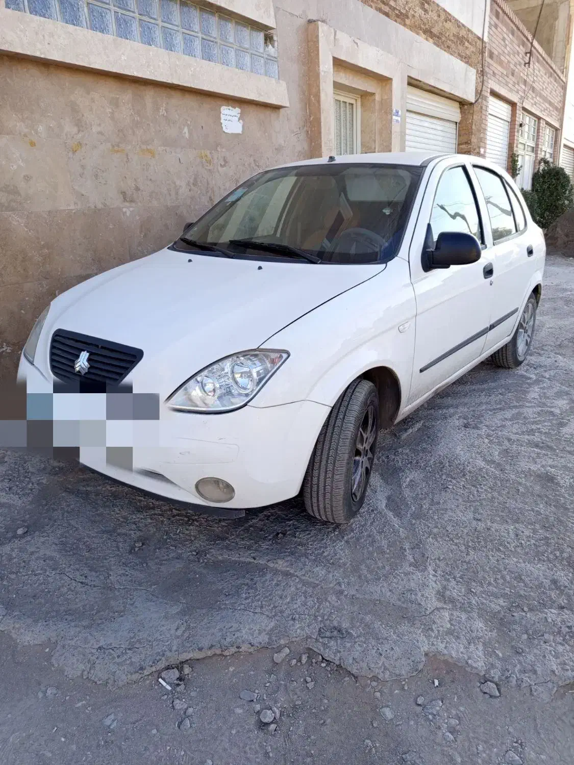 فروش تیبا ۲|خودرو سواری و وانت|سیرجان, |دیوار