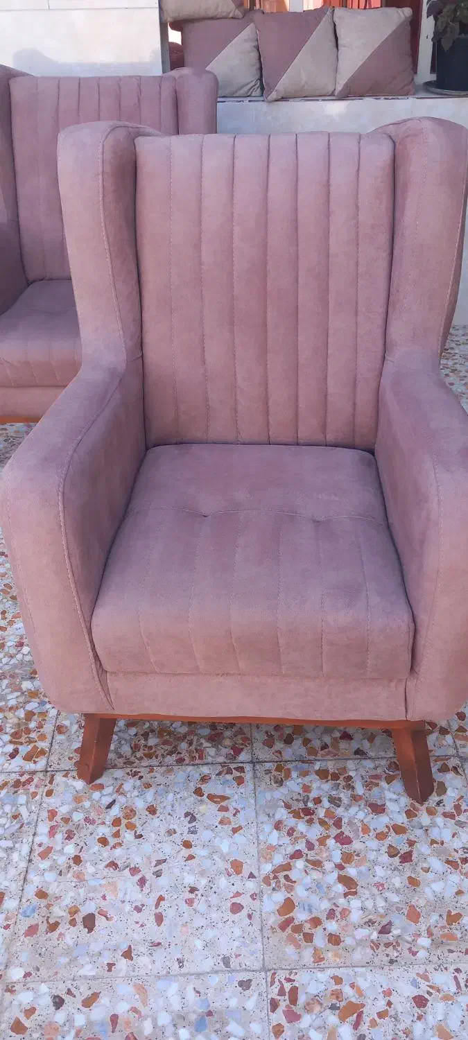 مبل شویی ....لطافت|خدمات نظافت|مسجد سلیمان, |دیوار