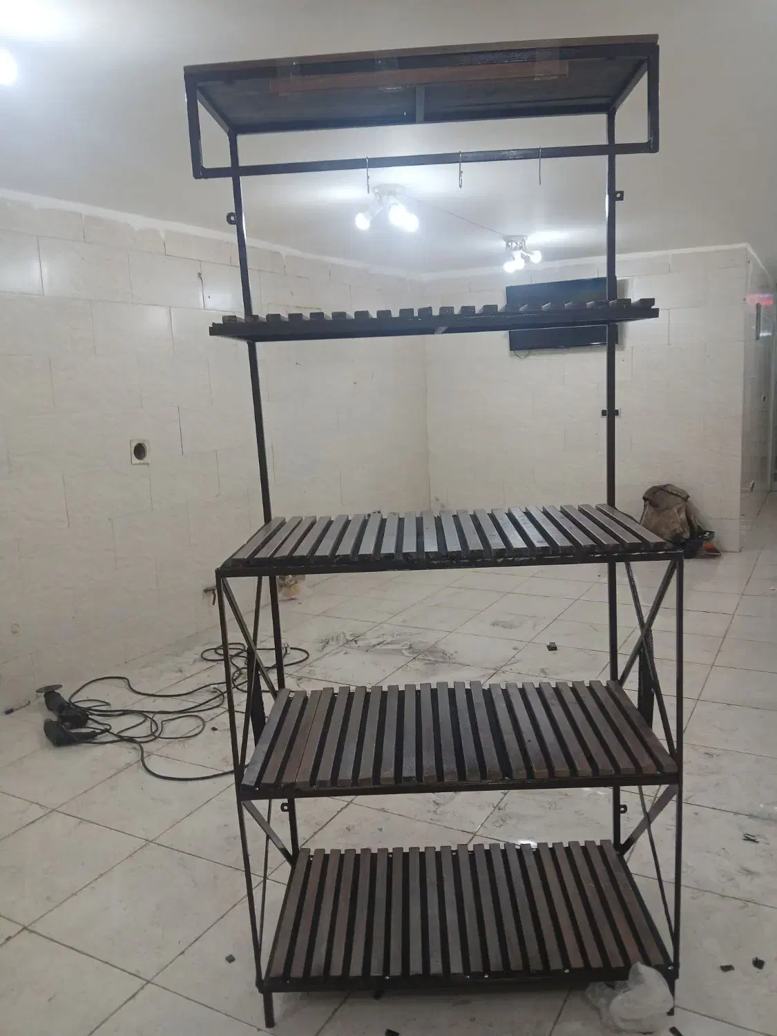 ساخت کافی بار|کافی‌شاپ و رستوران|آران و بیدگل, |دیوار