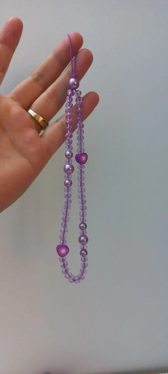 آویز گوشی|لوازم جانبی موبایل و تبلت|گرگان, |دیوار