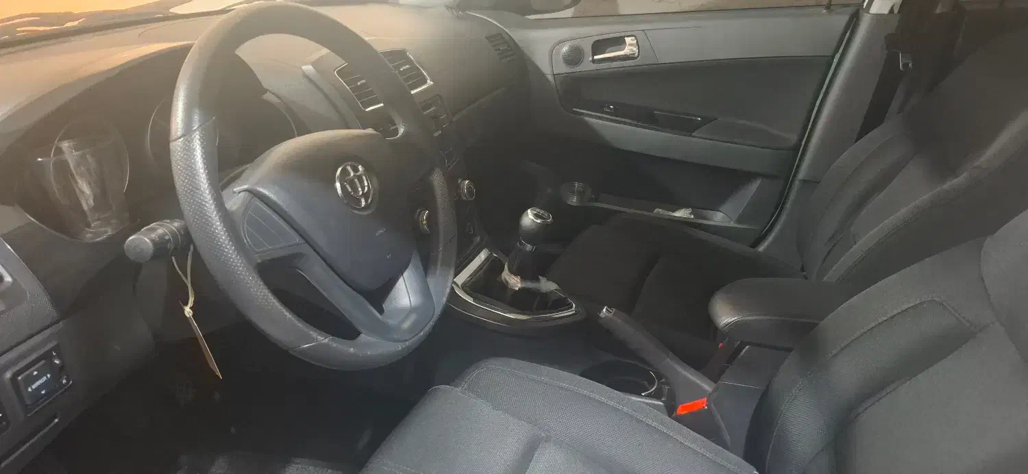 برلیانسس۳۲۰|خودرو سواری و وانت|تهران, تهرانپارس غربی|دیوار