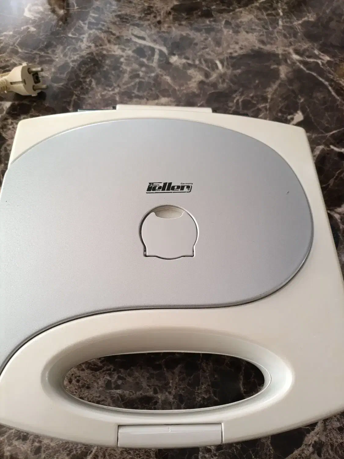 ساندویچ و اسنک ساز بدون روغن|سایر لوازم برقی|بروجرد, |دیوار