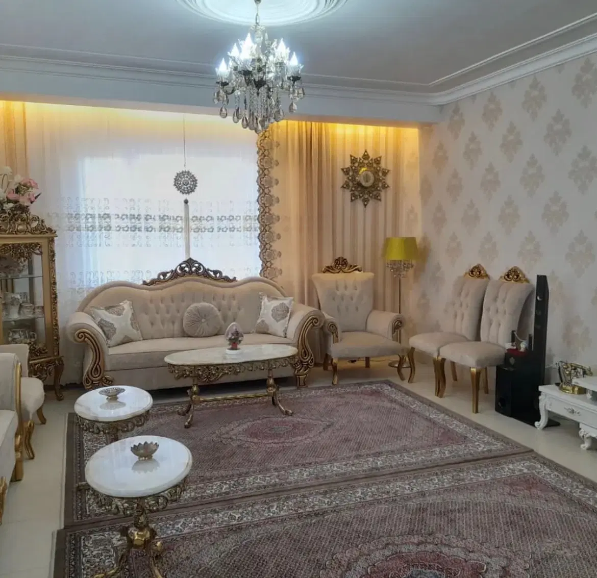 فروش واحد ۱۱۵ متر تک واحد در کمربندی شرقی|فروش آپارتمان|بابل, |دیوار