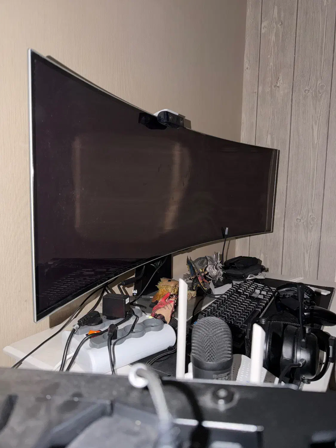 سیستم حرفه ای گیمینگ و ترید|رایانه رومیزی|تهران, پونک|دیوار