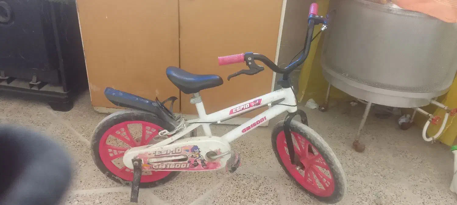 دوچرخه درحد نو|دوچرخه، اسکیت، اسکوتر|شوشتر, |دیوار