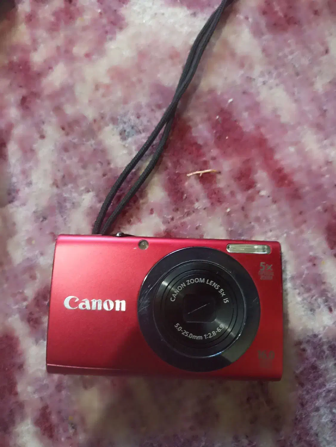 دوربین کانن canon|دوربین عکاسی و فیلم‌برداری|بجنورد, |دیوار