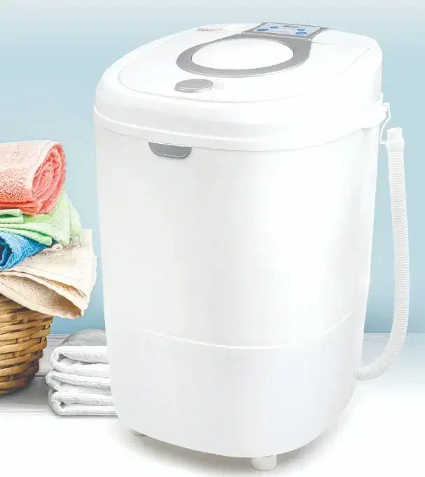 مینی واش|ماشین لباسشویی و خشک‌کن لباس|دهدشت, |دیوار