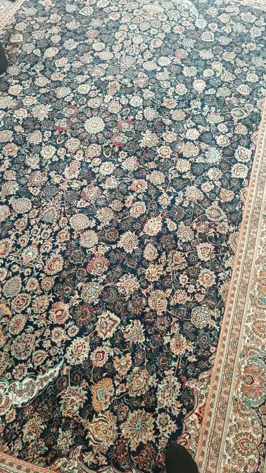 فرش قالی سلیمان مدل افشار|فرش|تهران, عبدل‌آباد|دیوار