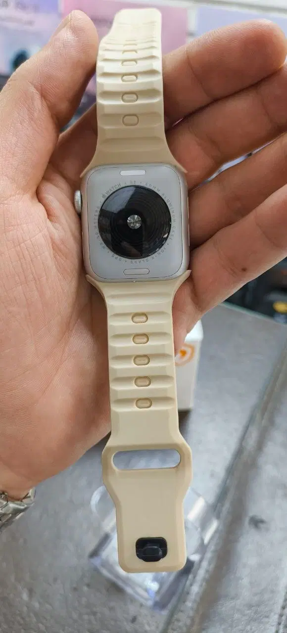 Apple watch|ساعت|کرج, اصفهانیها|دیوار