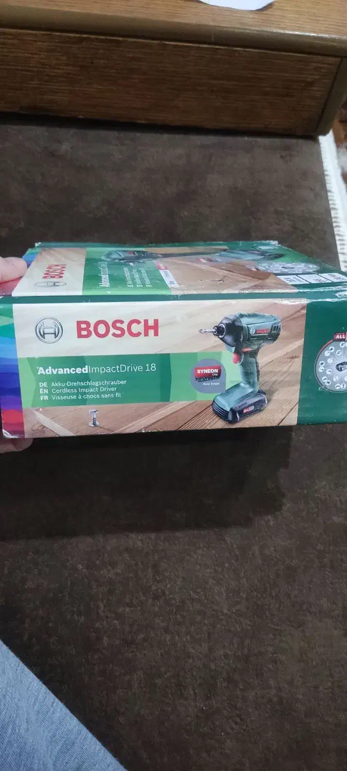 دریل شارژی|ابزارآلات|همدان, |دیوار