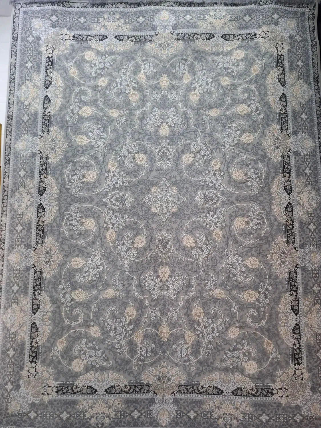 فرش مینیاتوری مدرن|فرش|شیراز, پودنک|دیوار