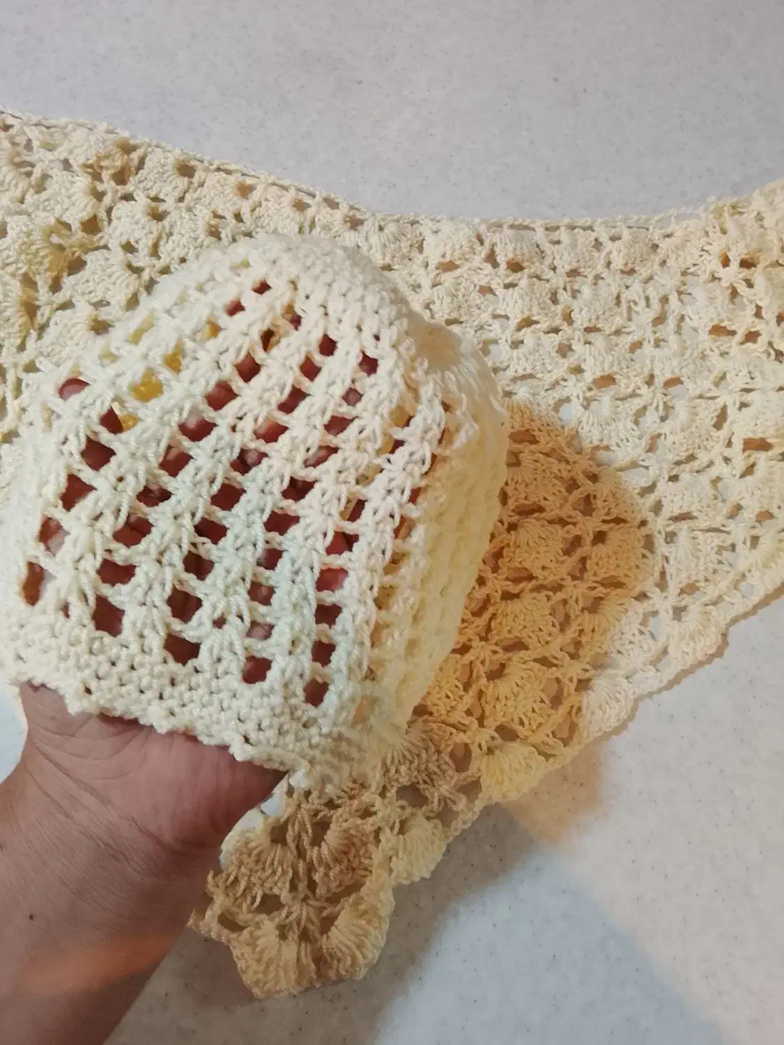 کلاه و روسری|لباس|پردیس, فاز ۲|دیوار