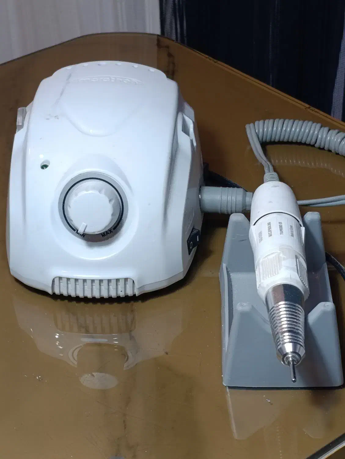 دستگاه ناخن کاری|آرایشی، بهداشتی، درمانی|فردیس, شهرک ارم|دیوار