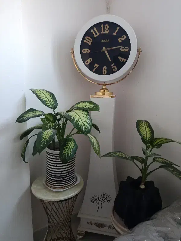 ساعت|ساعت دیواری و تزئینی|کازرون, |دیوار