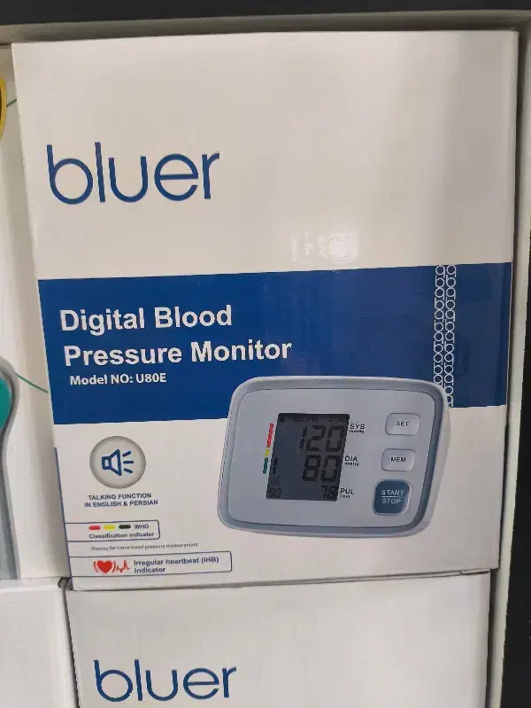 فشارسنج سخنگو|پزشکی|ماکو, |دیوار