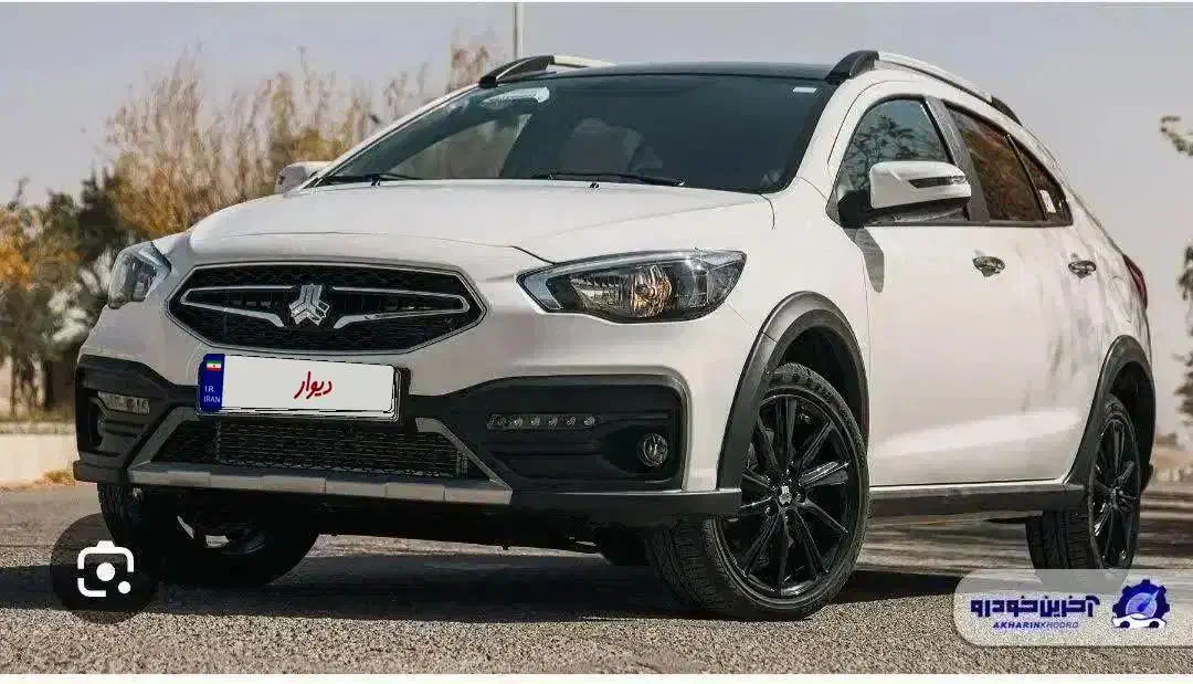 فروش حواله آریا|خودرو سواری و وانت|اصفهان, بهارستان|دیوار