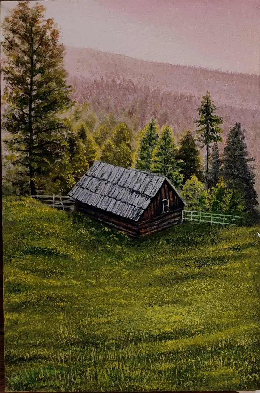 نقاشی چهره|تابلو، نقاشی، عکس|بندرعباس, |دیوار