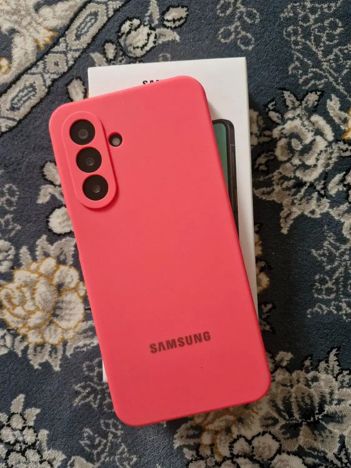 سامسونگ a26 128|موبایل|پرند, فاز ۶|دیوار