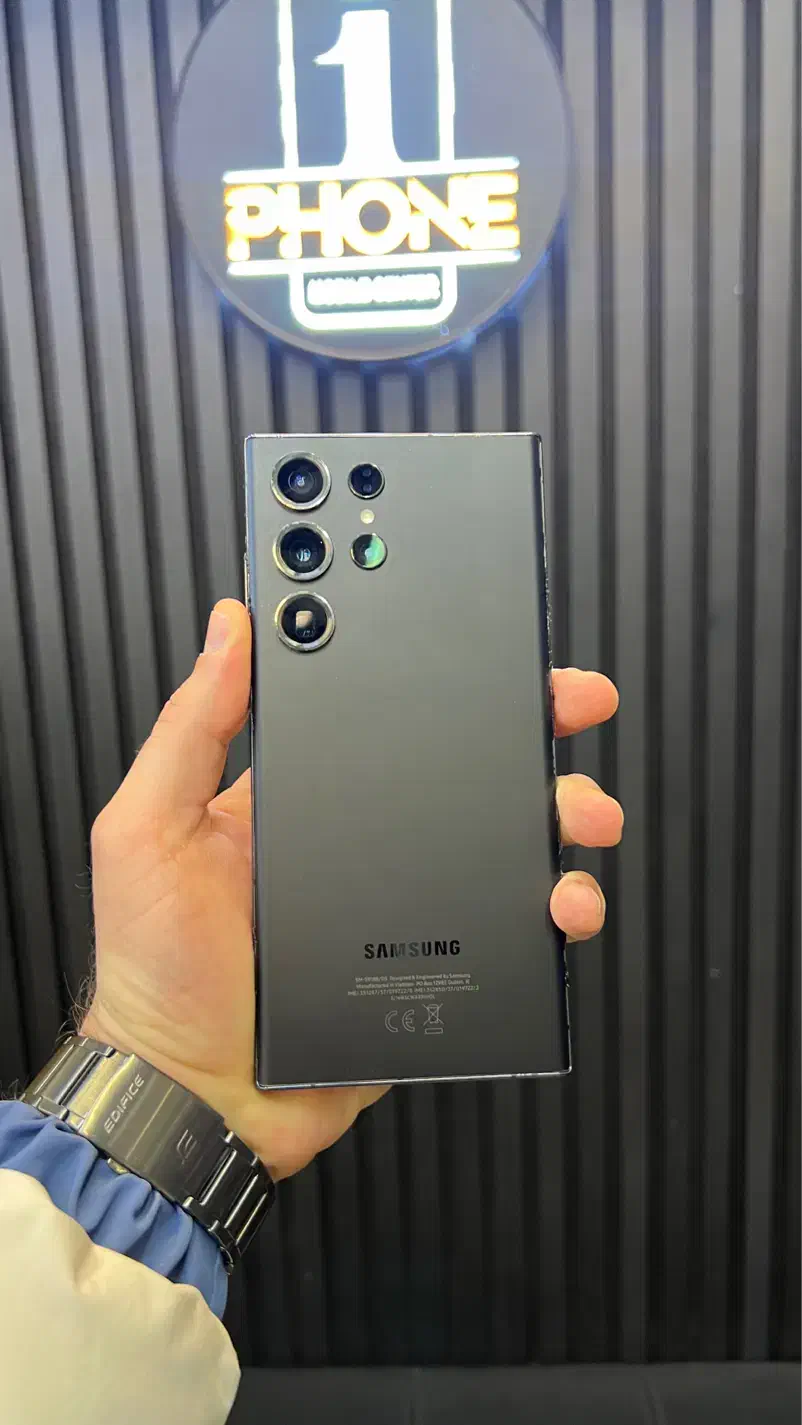 S23 ultraسامسونگ|موبایل|اراک, |دیوار