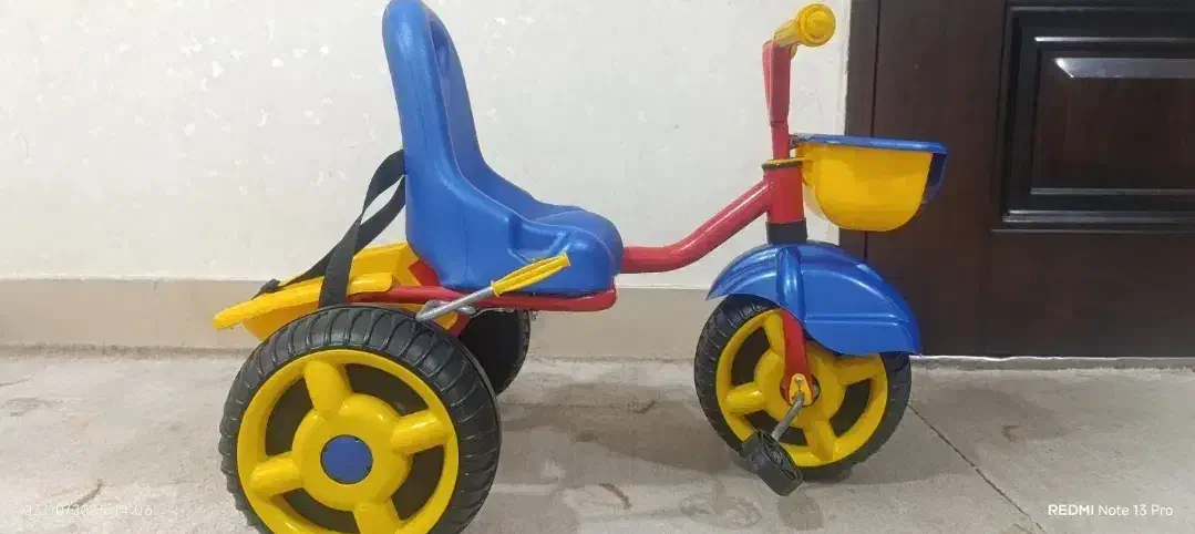 ماشین شارژی و دوچرخه|دوچرخه، اسکیت، اسکوتر|شهریار, شهریار|دیوار