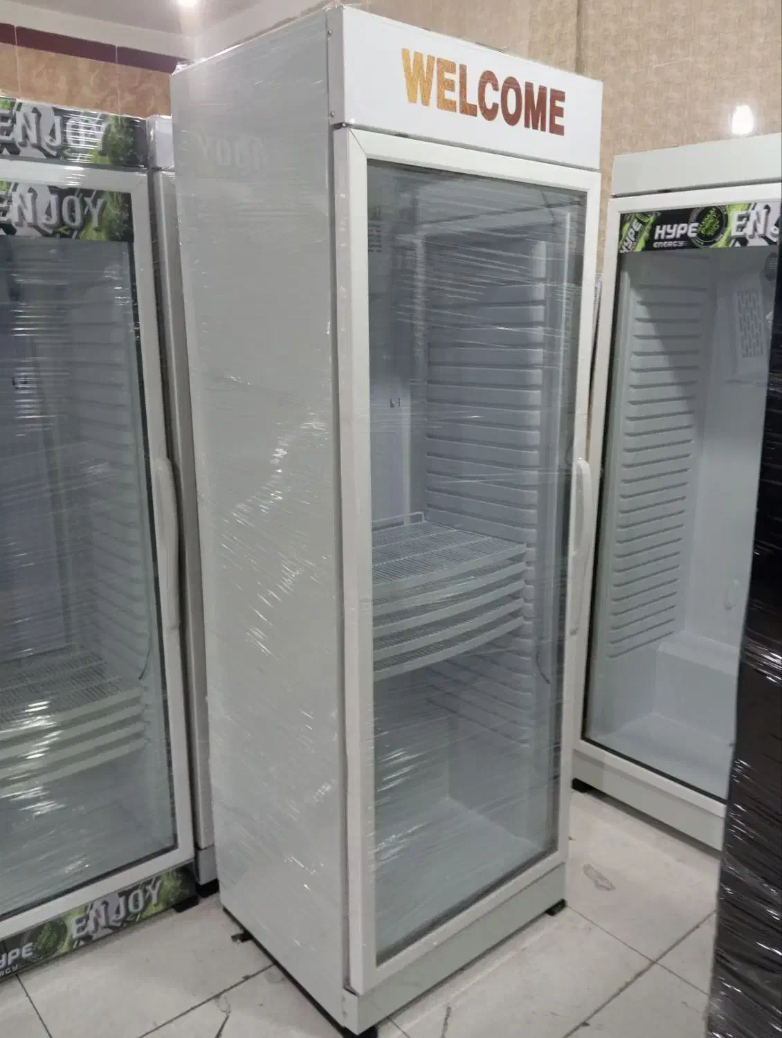 ایستاده یخچال|فروشگاه و مغازه|رباط‌کریم, شهرستانک|دیوار