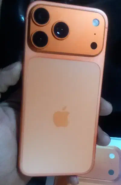 فروش گوشی ایفون ۱۷ پرو،۱۵پرو های کپی درجه یک|موبایل|لامرد, |دیوار