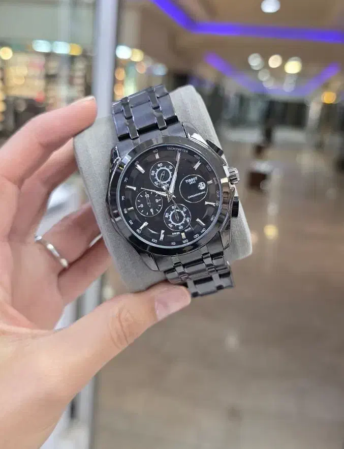 ساعت مردانه کادویی ولنتاین|ساعت|اصفهان, شیخ اشراق|دیوار