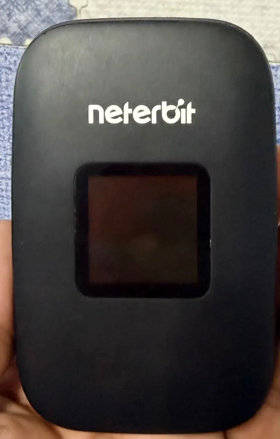 وای فای جیبی نتربیت|مودم و تجهیزات شبکه|شهرکرد, |دیوار