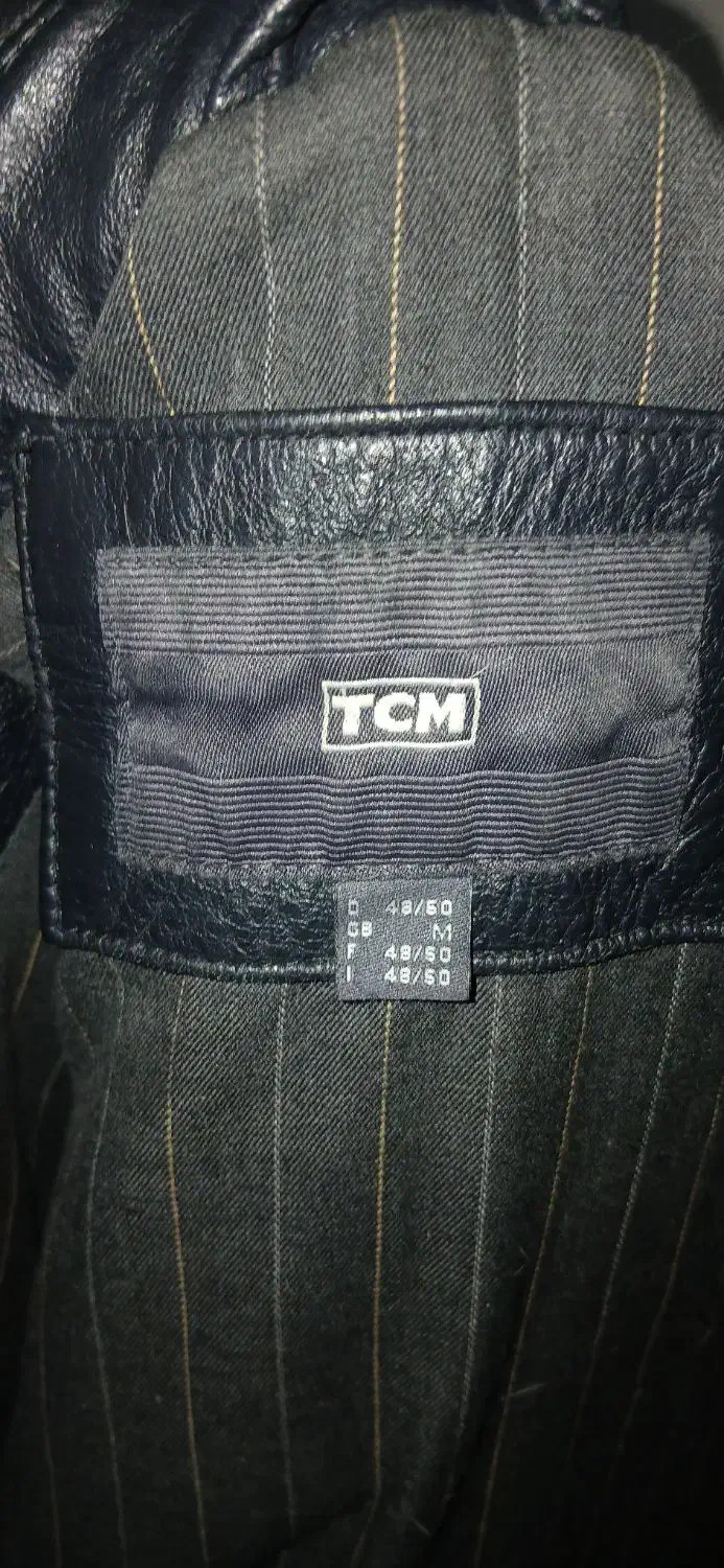 فروش کاپشن چرم|لباس|فولادشهر, A3|دیوار