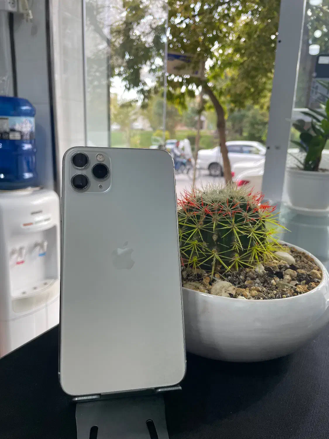 Iphone 11 pro max|موبایل|ارومیه, |دیوار