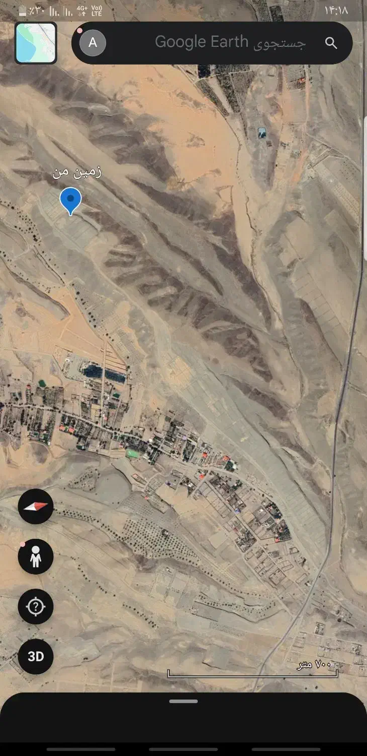 زمین باغی مناسب پرورش اسب فروشی|فروش زمین و ملک کلنگی|گلمکان, |دیوار