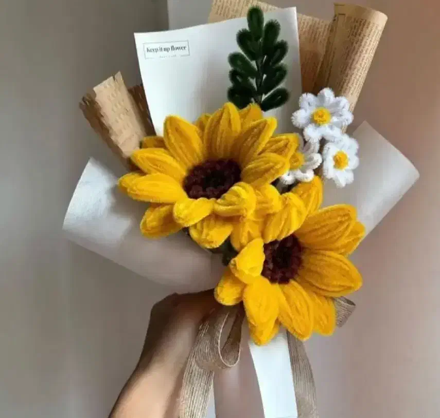 گل ربانی و گل مخمل دسته گل  همه مناسب ها|گل مصنوعی|مشهد, ایثارگران|دیوار