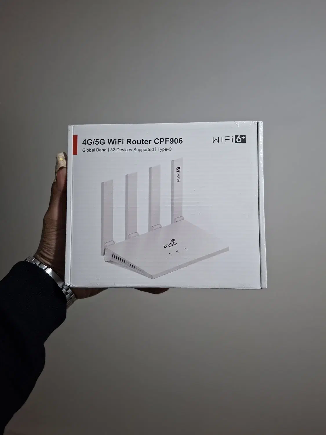 مودم سیمکارتی ۴ انتنه /انلاک|مودم و تجهیزات شبکه|شهریار, شهرک شاهد|دیوار