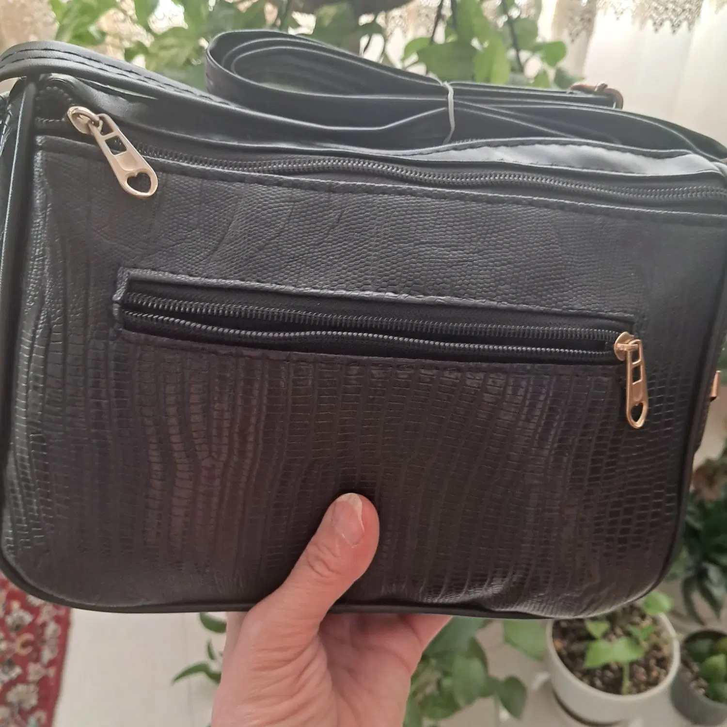 کیف|کیف، کفش، کمربند|مشهد, گلبرگ|دیوار