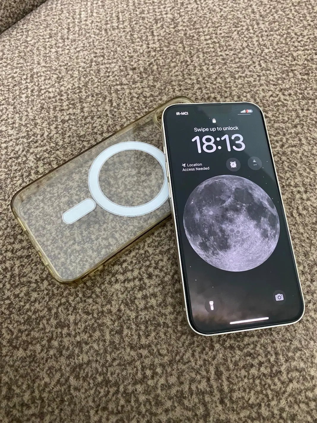 iPhone 13|موبایل|دابودشت, |دیوار