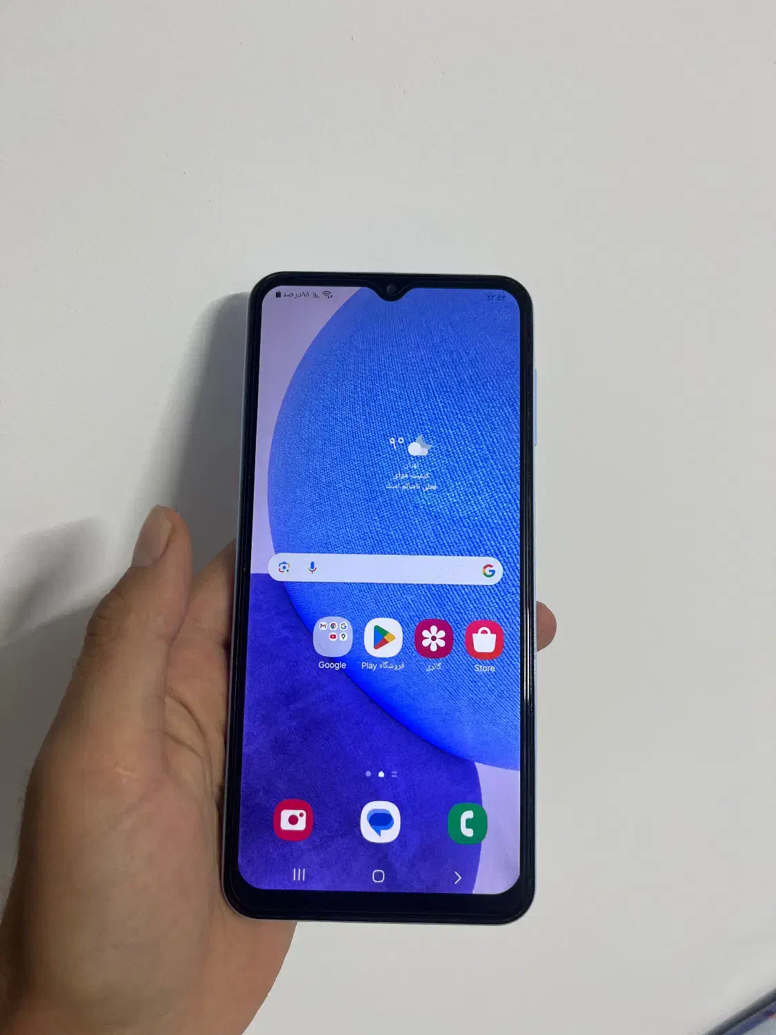 Galaxy A23|موبایل|ابهر, |دیوار