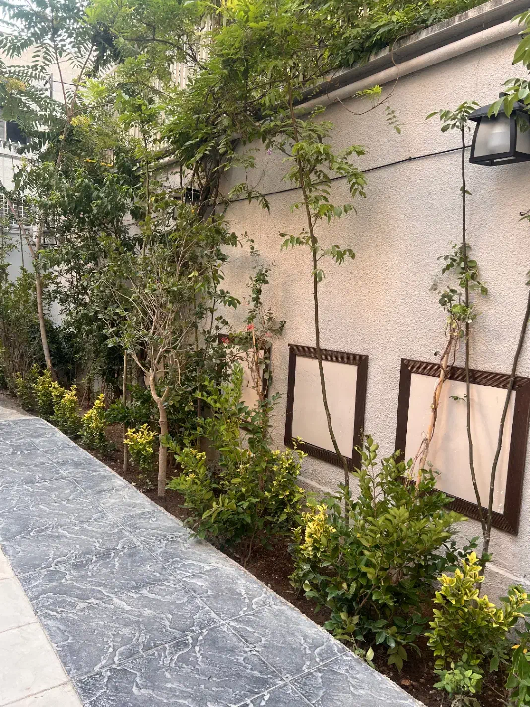 خوابگاه و پانسیون پسرانه آقایان (ثامن ۲)