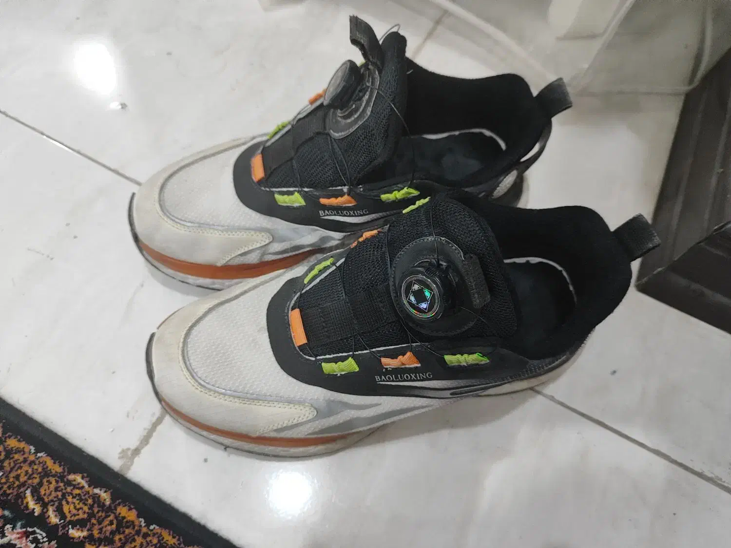 کفش سایز ۴۳|کیف، کفش، کمربند|اهواز, شهرک دانشگاه|دیوار