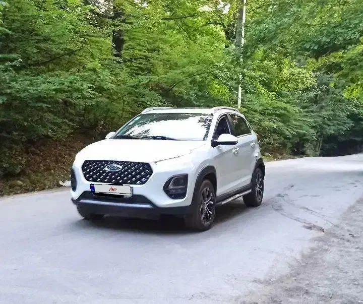 X 22 pro دنده|خودرو سواری و وانت|مسجد سلیمان, |دیوار