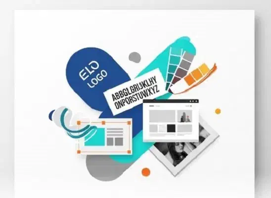 طراحی کارت ویزیت، لوگو، سربرگ، پوستر، بنر و بروشور|خدمات رایانهای و موبایل|تهران, صادقیه|دیوار